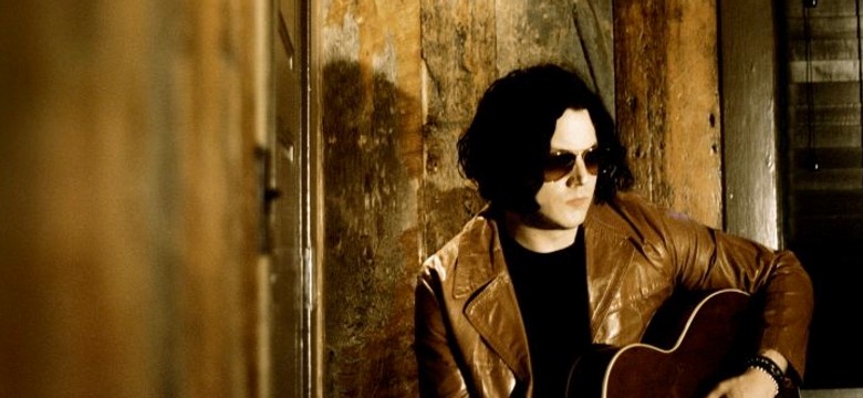 Jack White – piewca pierwotnych dźwięków