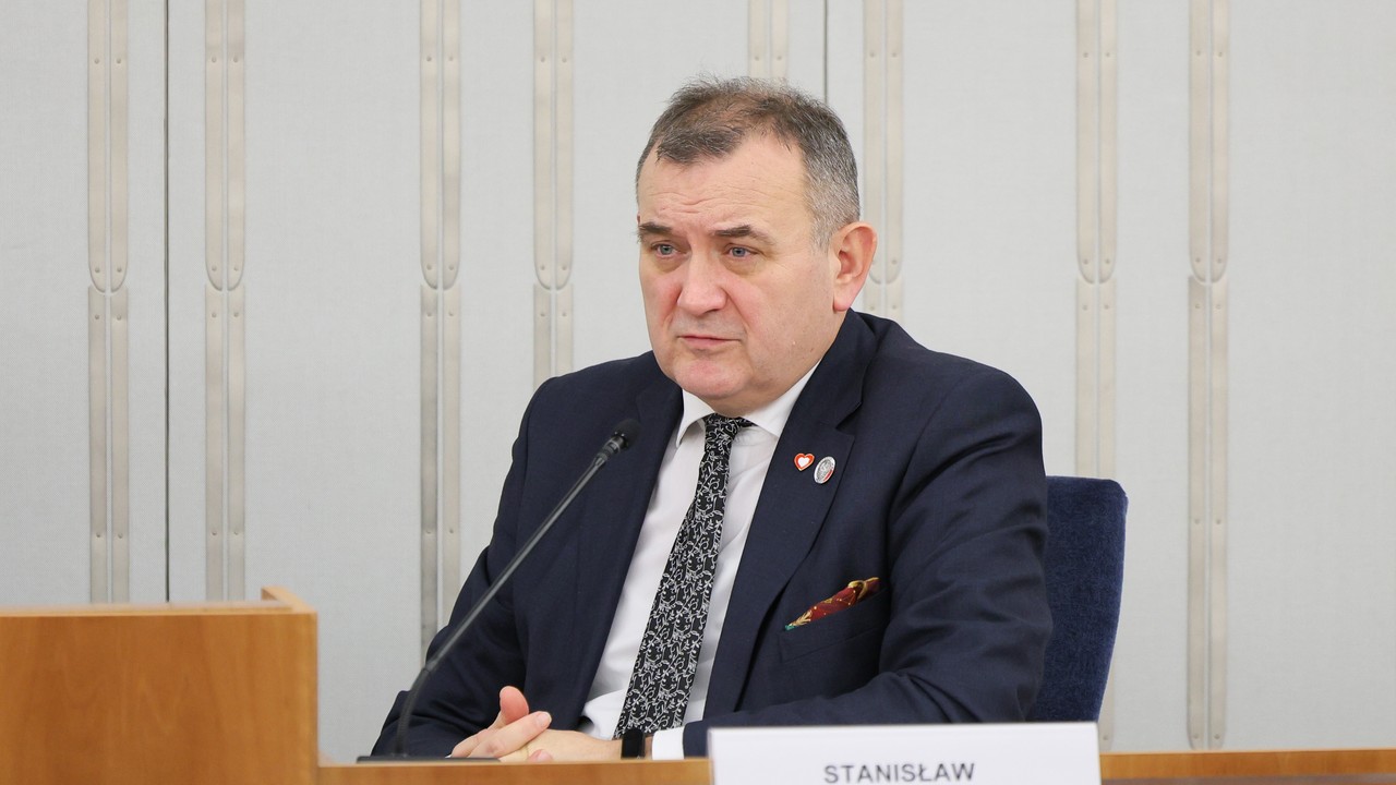 Afera melioracyjna. Jest surowy wyrok dla Stanisława Gawłowskiego