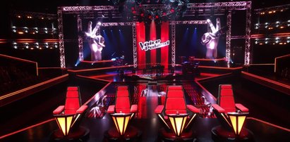 Wybrano czwartego trenera "The Voice of Poland". Kto tym razem dołączy do jury?