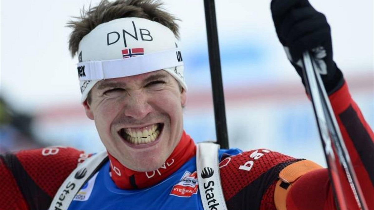 Jedenastokrotny mistrz świata, czterokrotny mistrz olimpijski Emil Hegle Svendsen spokojnie przygotowuje się do sezonu zimowego, ale nie ukrywa, że zaczyna brakować mu motywacji do startów. - Nie mam wątpliwości! Moja kariera zbliża się do końca - powiedział w rozmowie z norweskimi dziennikarzami.
