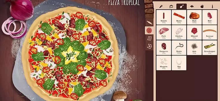 Pizza Connection 3 - nowa odsłona kultowej serii na pierwszym zwiastunie z rozgrywką