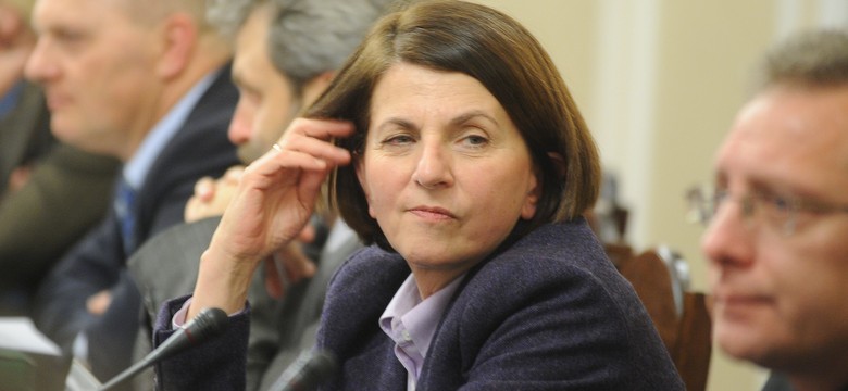 Pitera twierdzi, że Tusk nie wiedział o przekrętach w Elewarze