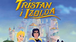 Tristan i Izolda - plakat