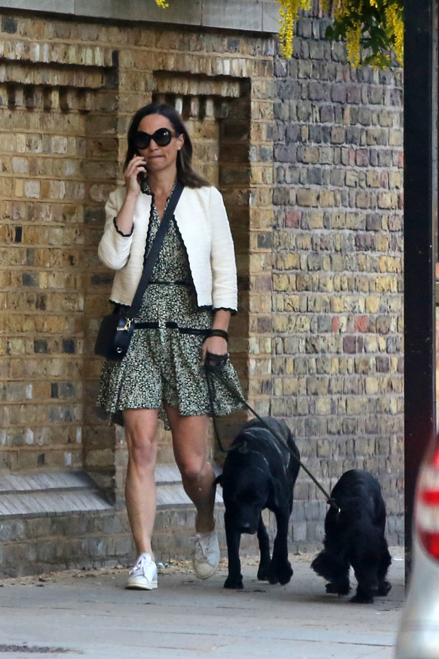 Pippa Middleton