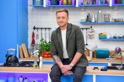 Osobliwe rozważania Gesslera. "Mężczyźni mogą gotować przez cały miesiąc. Kobiety nie"