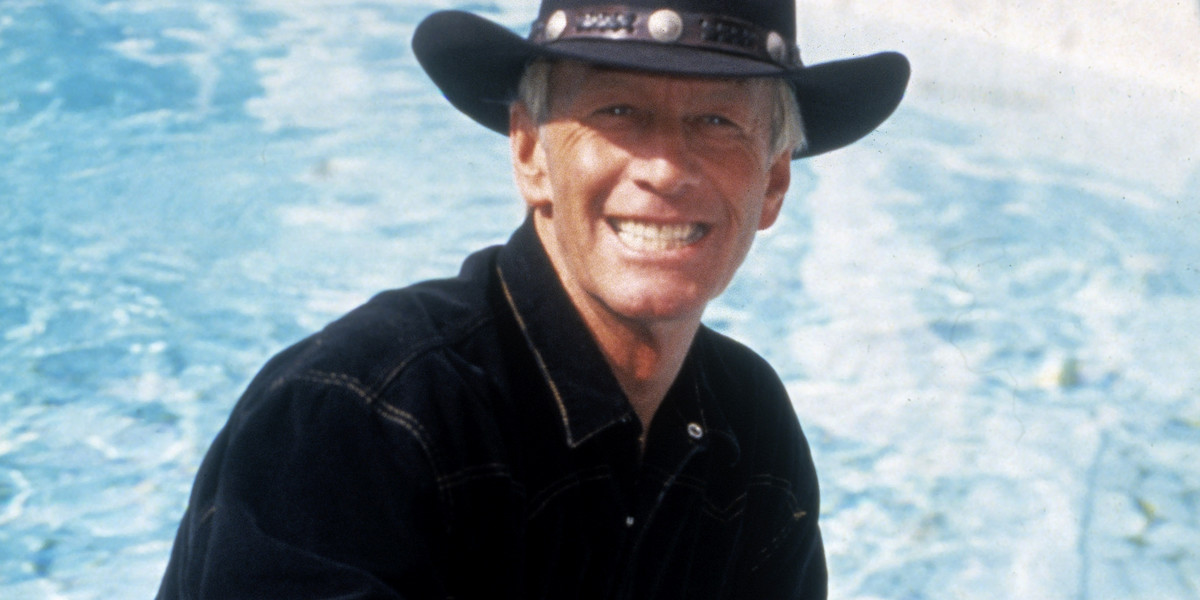 Paul Hogan