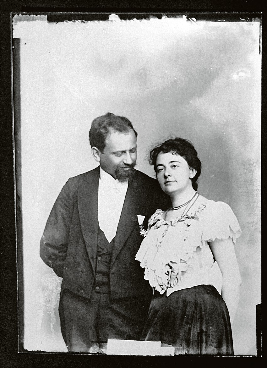 Beta Vukanović i Risto