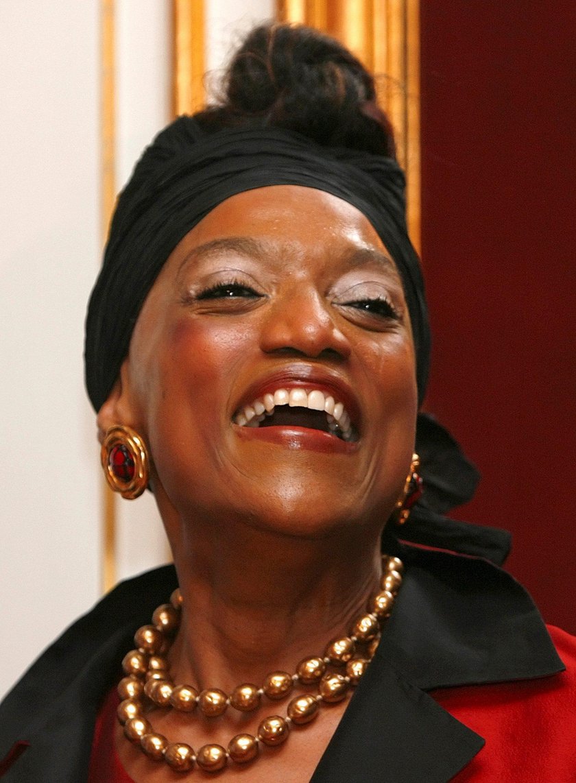 USA: nie żyje Jessye Norman, gwiazda światowej opery. Miała sepsę