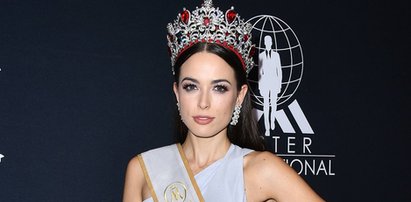 Miss Polski niebawem urodzi pierwsze dziecko. To nie jedyna zmiana w życiu Olgi Buławy