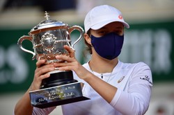 Dla Igi Świątek tenis nie jest całym światem. 19-latka kocha muzykę