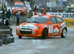 Luty to tragiczny miesiąc. Zginęli mistrzowie polskich rajdów