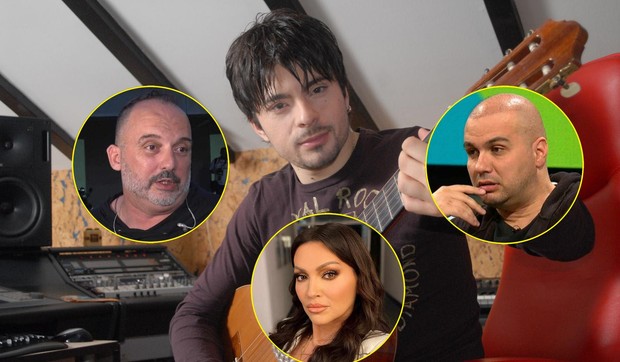 toše proeski nina badrić bojan marović toni cetinski