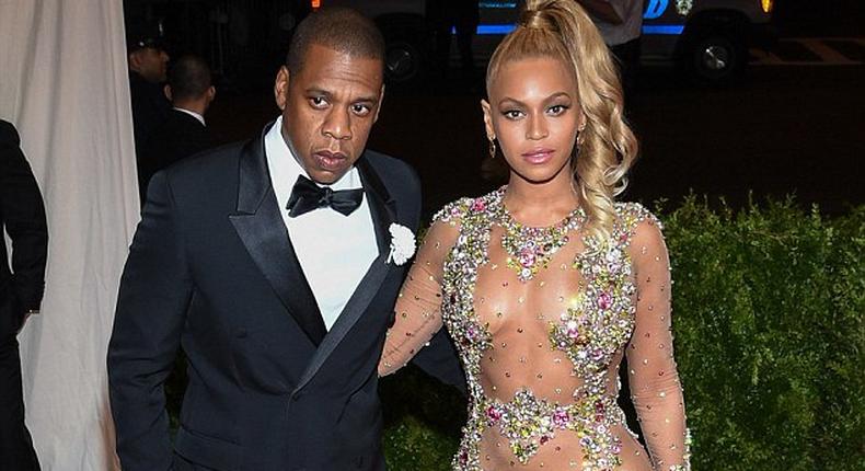 Jay Z's Tidal may suffer the ultimate embarrassment as he cannot pay off the 'huge' advance being sought by Sony for the rights to stream his wife Beyonce's music.