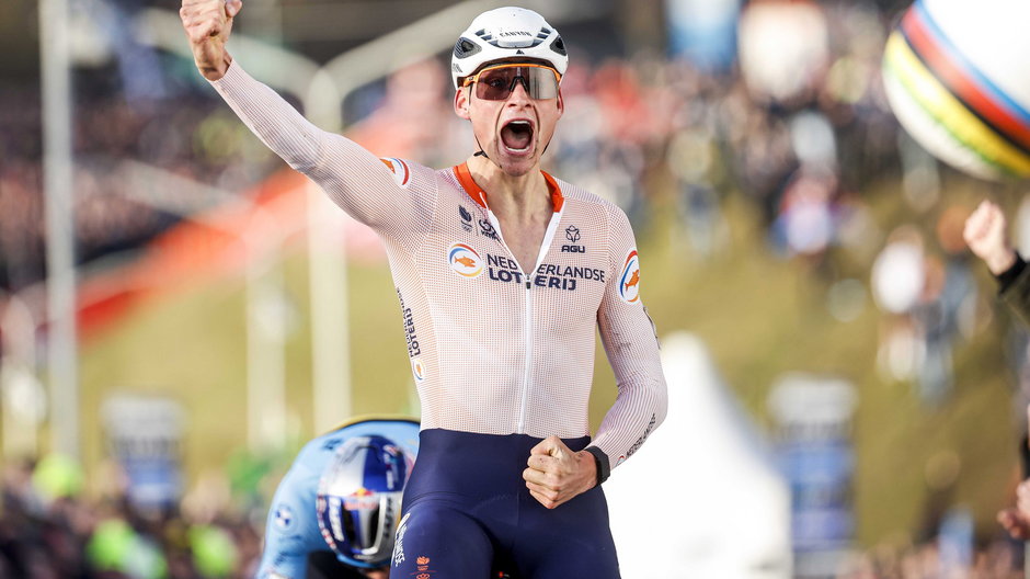 Mathieu van der Poel