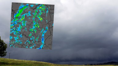 Nad Polską zawisną ciemne chmury. Czeka nas potężne załamanie pogody