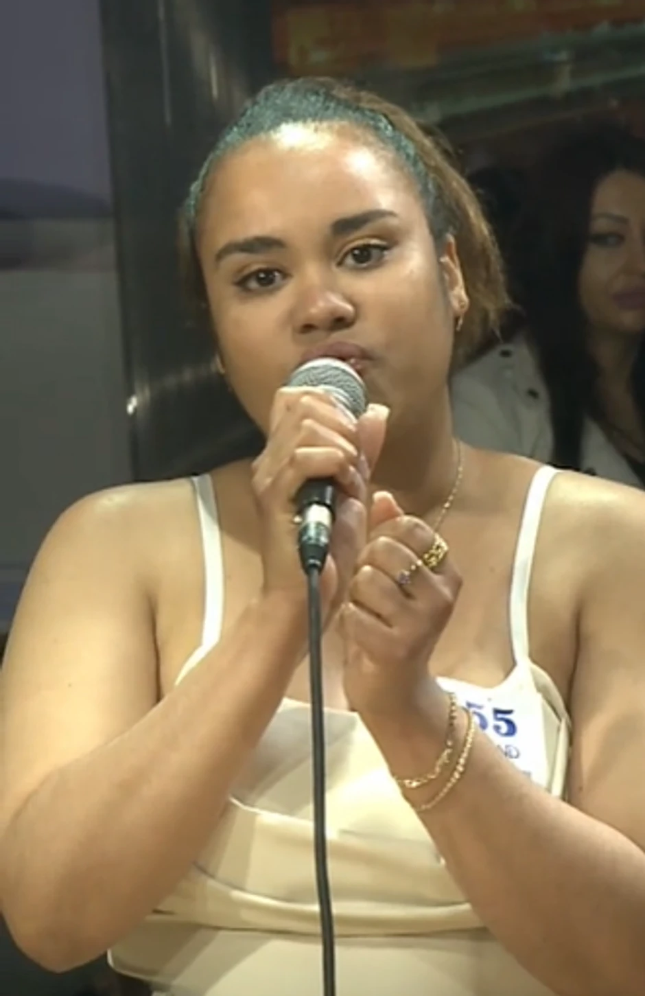 Audicija za "Zvezde Granda"