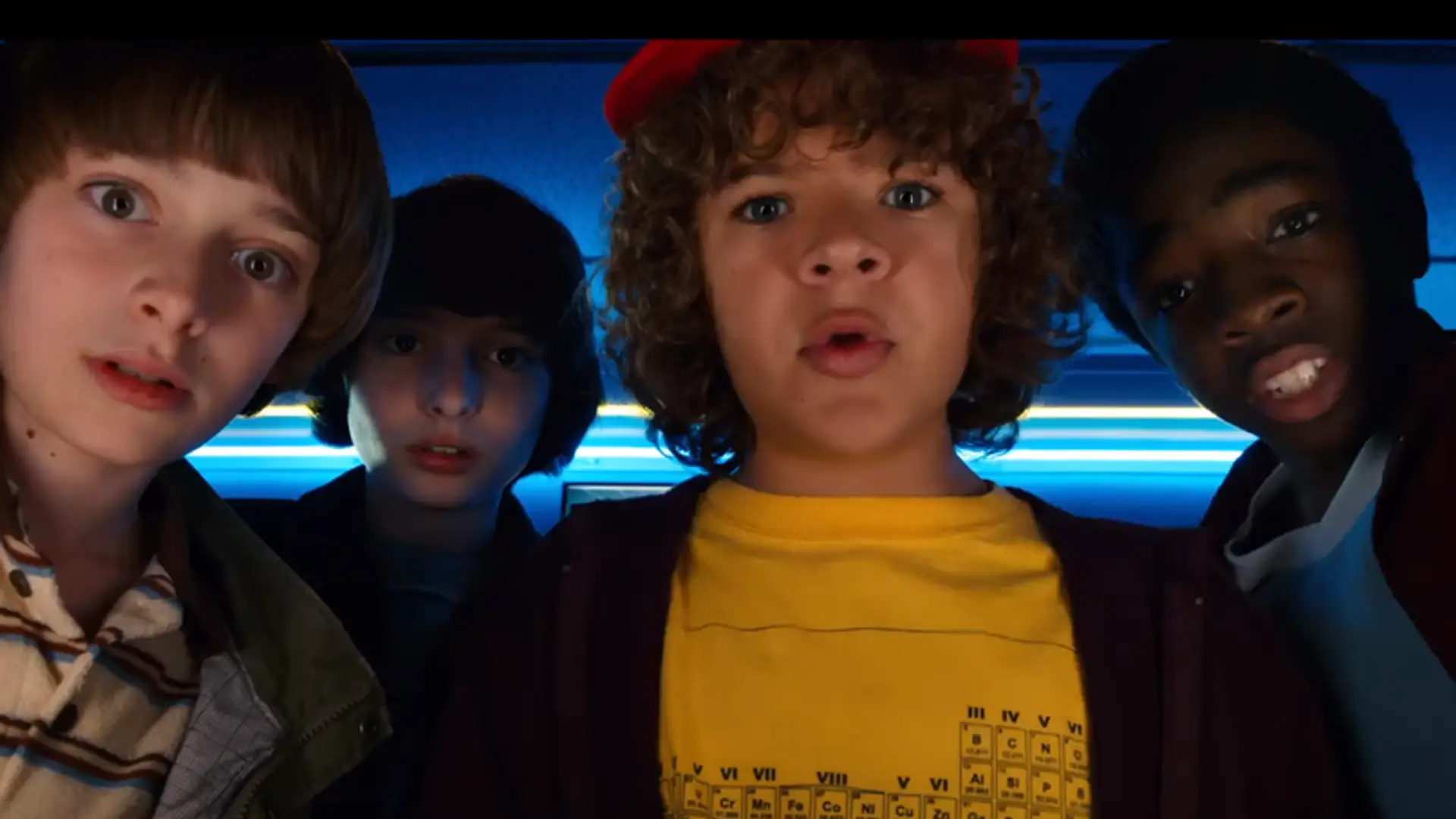 "Stranger Things 2" jest tak dobre, że przez 9 godzin chciałem się przytulać do ekranu