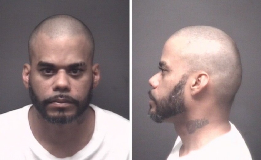 Saučesnik Aleksis Morales