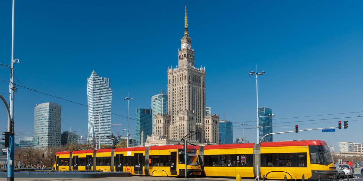 Wiceprezes giełdy podczas prezentacji wyników Grupy GPW po I kwartale 2019 r. powiedział, że "po stronie kosztowej znalazło się również dokapitalizowanie Polskiej Agencji Ratingowej".