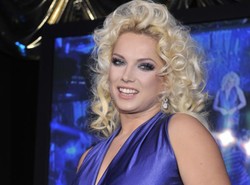 Liszowska dostanie nowe włosy