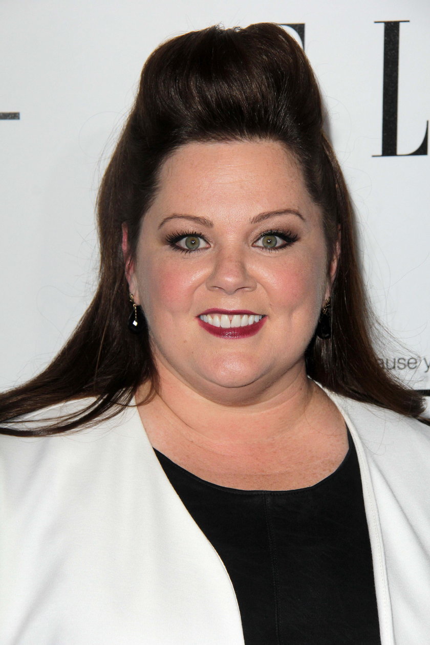 Melissa McCarthy