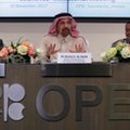 OPEC chce nawet 20-letniego porozumienia z Rosją i innymi producentami ropy ws. cen surowca
