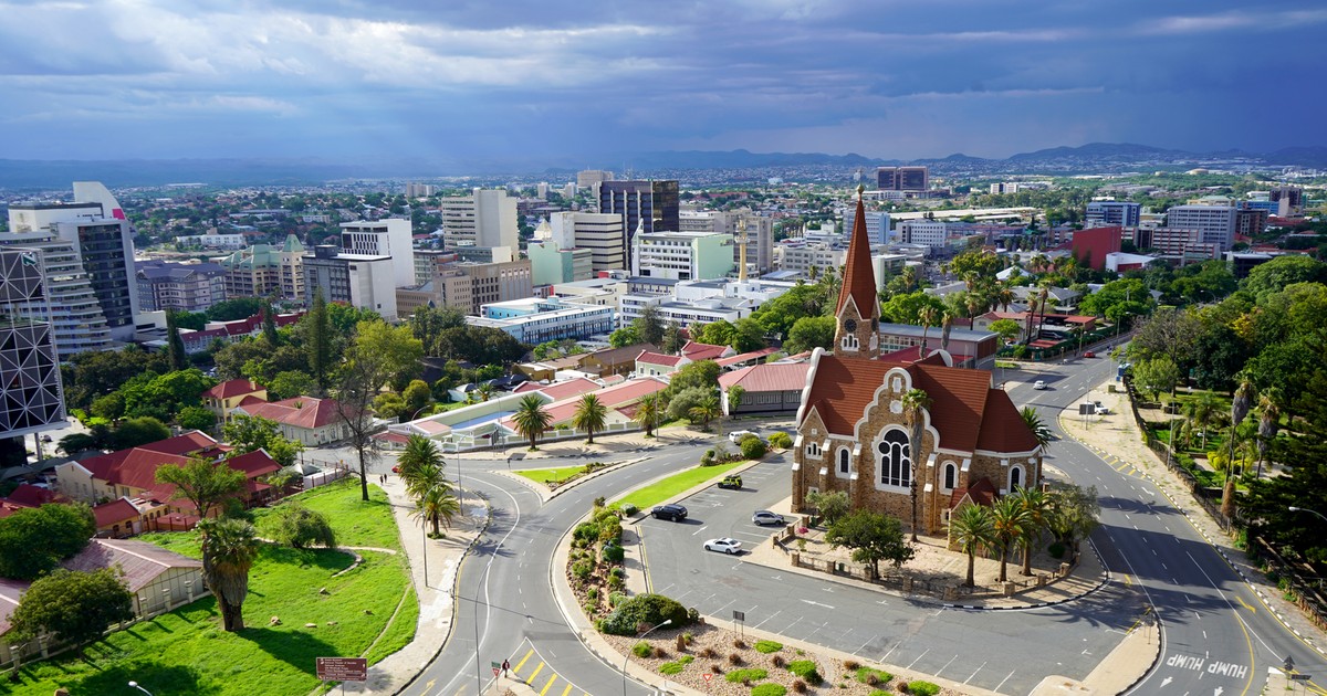 Namibia leads Africa’s $124 billion critical minerals race as global demand surges