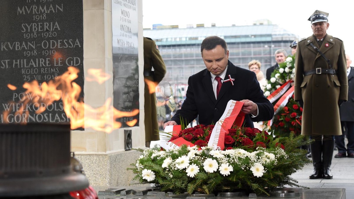 Andrzej Duda