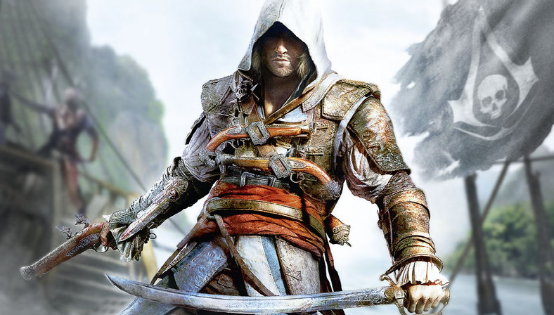 Assassins Creed IV: Black Flag