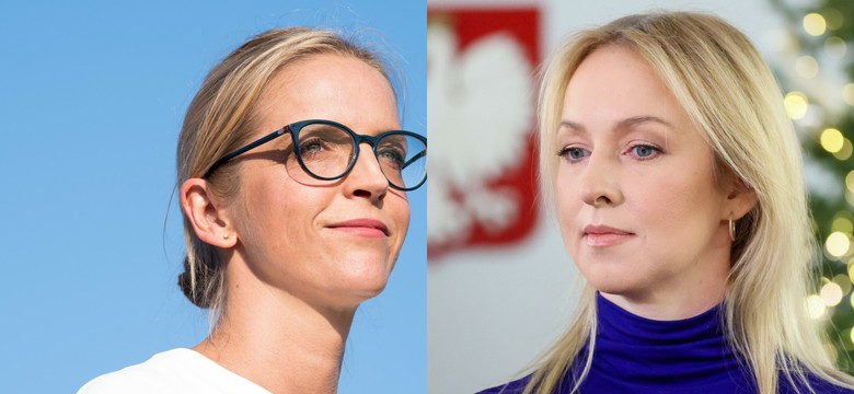 Nawrocka czy Trzaskowska? Polacy wybrali