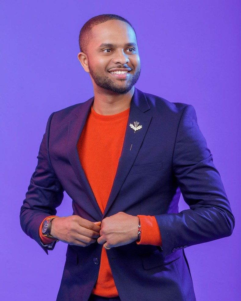 Jamal Gaddafi