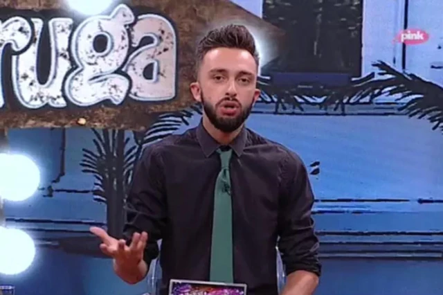 ONA JE SINOĆ NAPUSTILA ELITU: Izašla iz rijalitija, pa razvezala jezik u studiju: "Moraš da budeš vulgaran"