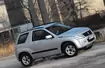 Suzuki Grand Vitara 1.9 DDiS Comfort - Pokochasz bezdroża