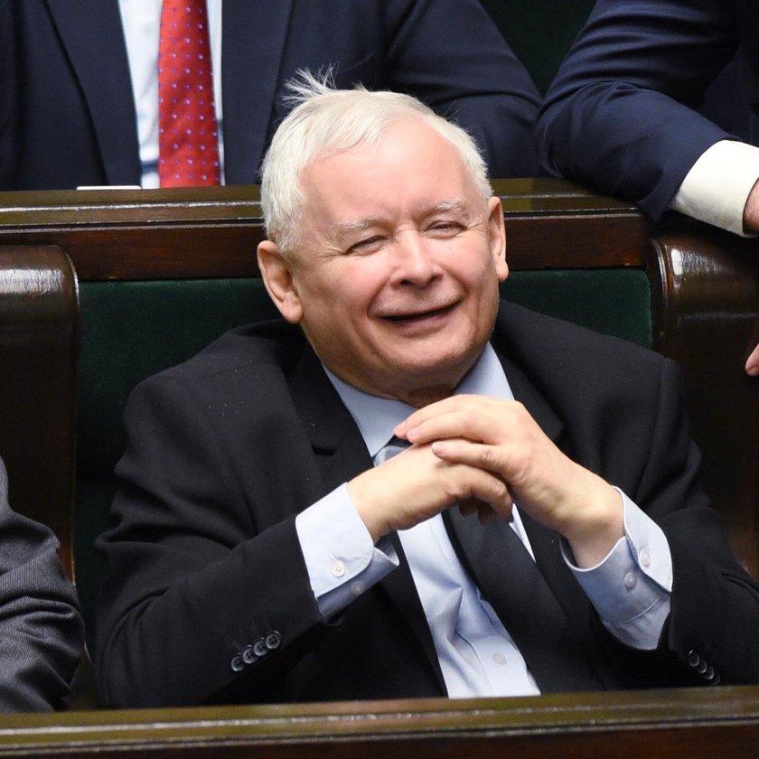 Jarosław Kaczyński