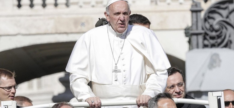 Papież: Zmuszanie do pracy na czarno i wyzysk to grzech śmiertelny