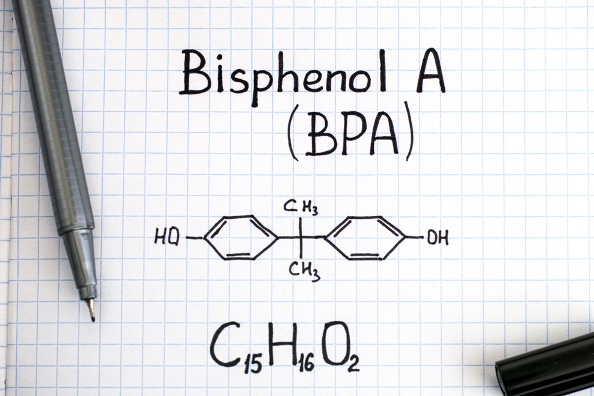 Bisfenol A (BPA)