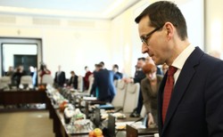 Rząd przyjął projekt rozszerzający Specjalną Strefę Ekonomiczną na całą Polskę