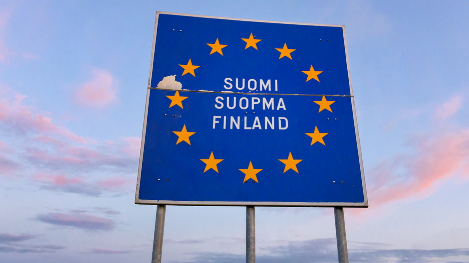Finlandia domaga się możliwości unieważniania wiz turystycznych Schengen Rosjanom