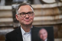 Andrzej Duda już dostaje przelewy z kancelarii Nawrockiego. Będzie miał biuro w Krakowie