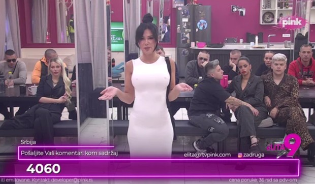 Stanija otkrila sve Asminove laži