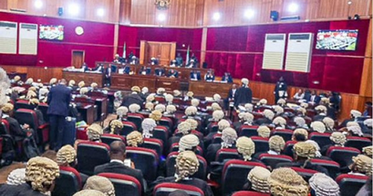 'Real disaster' happened at the ward collation centres - Atiku's witness - Vimarsana News
