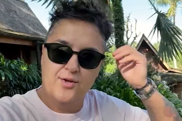 Kukuruz ispao sa prikolice kamiona kod Mišeluka