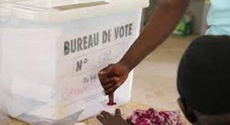 bureau de vote