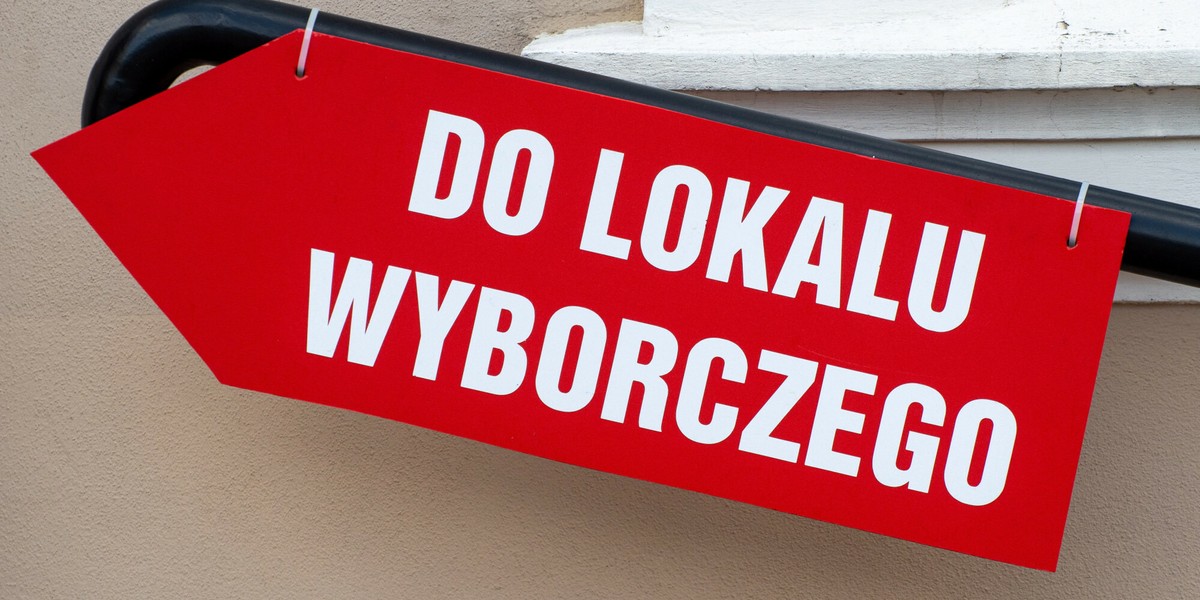 Wybory samorządowe 2024. Czym jest tryb wyborczy