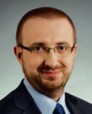 Maciej Kiełbus partner w Kancelarii Prawnej Dr Krystian Ziemski & Partners w Poznaniu