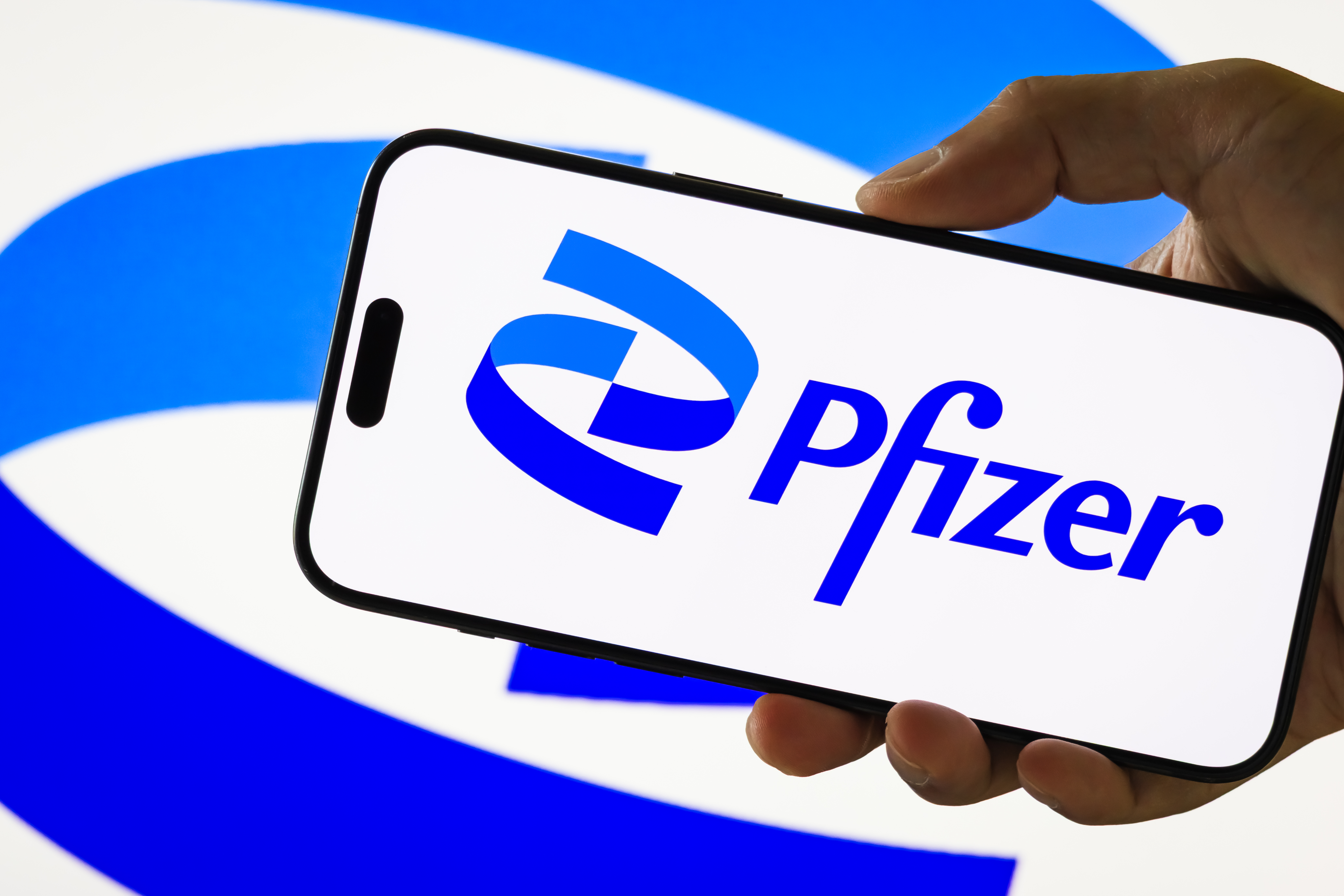 Pfizer übernimmt Abnehm-Spezialist für 7,3 Milliarden Dollar