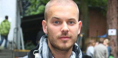 Matt Pokora wygrał "Taniec z gwiazdami"