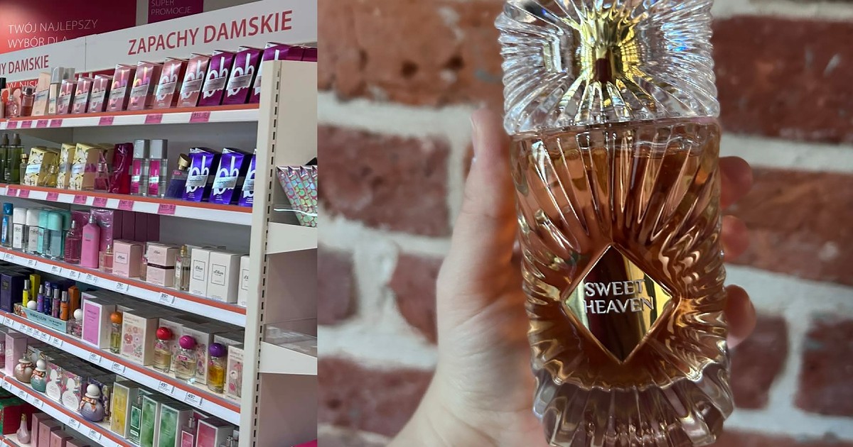 Oryginalne kosztują fortunę. Oni kuszą arabskim zamiennikiem za ponad 1 tys. 600 zł mniej