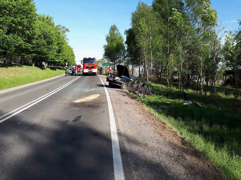 Szokujące informacje ws. wypadku pod Krakowem. Zginęły w nim 3 osoby