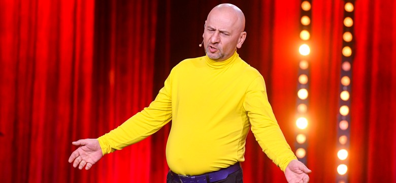 Grzegorz Halama o problemach ze zdrowiem. "Pół roku leczenia, tomografów, wszystkiego"